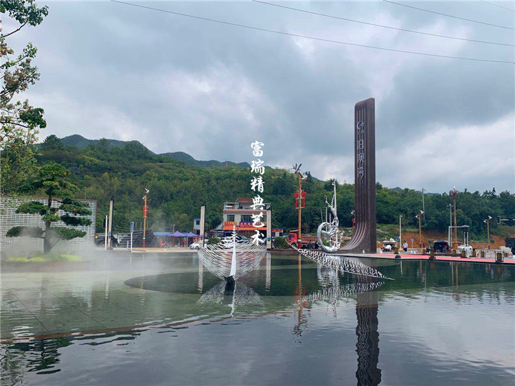 精神堡垒
