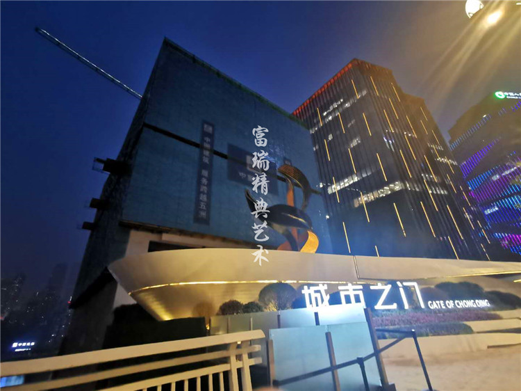 铝板装饰