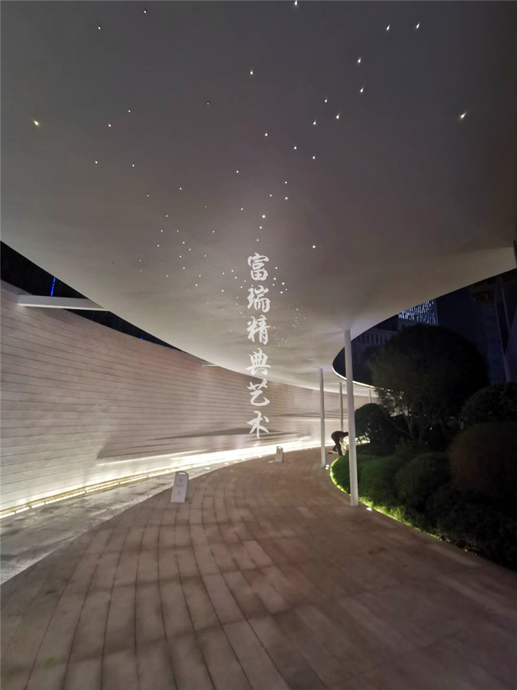 铝板装饰